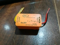 STRIP LED ADAPTER, LED Strip Light Driver for 5 Meter LED Strip | Power Supply Adapter for LED Strip Lights 12V(1957)