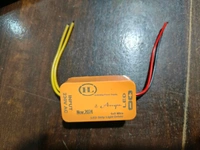 STRIP LED ADAPTER, LED Strip Light Driver for 5 Meter LED Strip | Power Supply Adapter for LED Strip Lights 12V(1957)