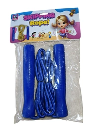 NEW SKIPPING ROPE, Skipping Rope for Men & Women | Adjustable Jumping Rope for Fitness, Cardio, Workout & Weight Loss(2450)