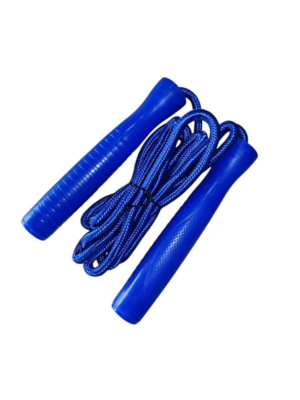 NEW SKIPPING ROPE, Skipping Rope for Men & Women | Adjustable Jumping Rope for Fitness, Cardio, Workout & Weight Loss(2450)