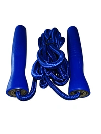 NEW SKIPPING ROPE, Skipping Rope for Men & Women | Adjustable Jumping Rope for Fitness, Cardio, Workout & Weight Loss(2450)
