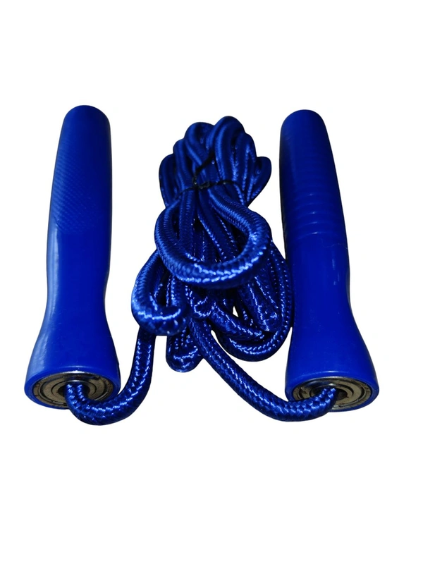 NEW SKIPPING ROPE, Skipping Rope for Men & Women | Adjustable Jumping Rope for Fitness, Cardio, Workout & Weight Loss(2450)