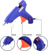 60W Glue Gun Hengling,(812)