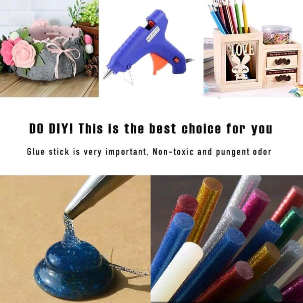 60W Glue Gun Hengling,(812)