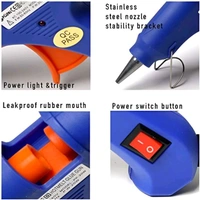 60W Glue Gun Hengling,(812)