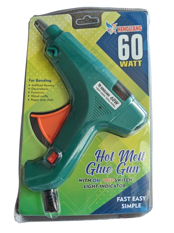 60W Glue Gun Hengling,(812)