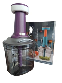 1100 ML PUSH CHOPPER