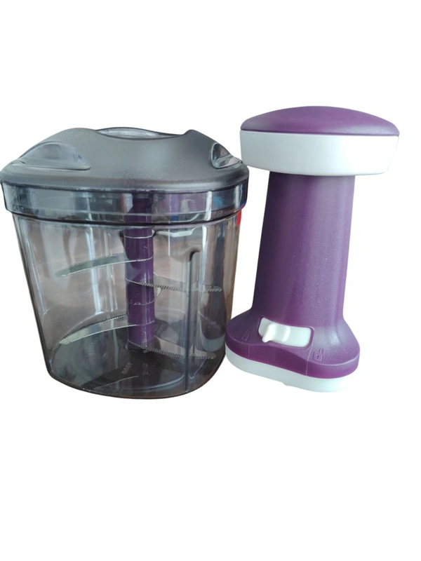 1100 ML PUSH CHOPPER
