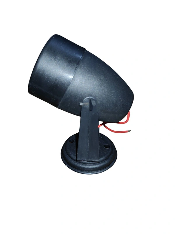Red SPOT LIGHT S, MALL 1W LED Spot Light for Home | Energy-Efficient Decorative Ceiling & Wall Light(2532)