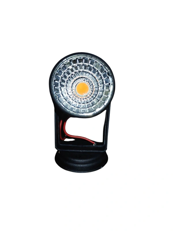 Red SPOT LIGHT S, MALL 1W LED Spot Light for Home | Energy-Efficient Decorative Ceiling & Wall Light(2532)