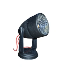Red SPOT LIGHT S, MALL 1W LED Spot Light for Home | Energy-Efficient Decorative Ceiling & Wall Light(2532)