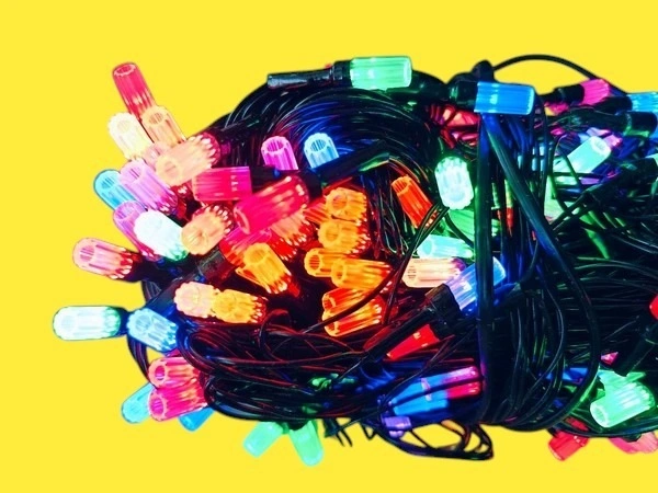 115FT SUGARCANE-135, 115FT Sugarcane Diwali LED String Lights – 35 Meter Decorative Series Lights for Home, Festival, Party & Outdoor Decoration(92)
