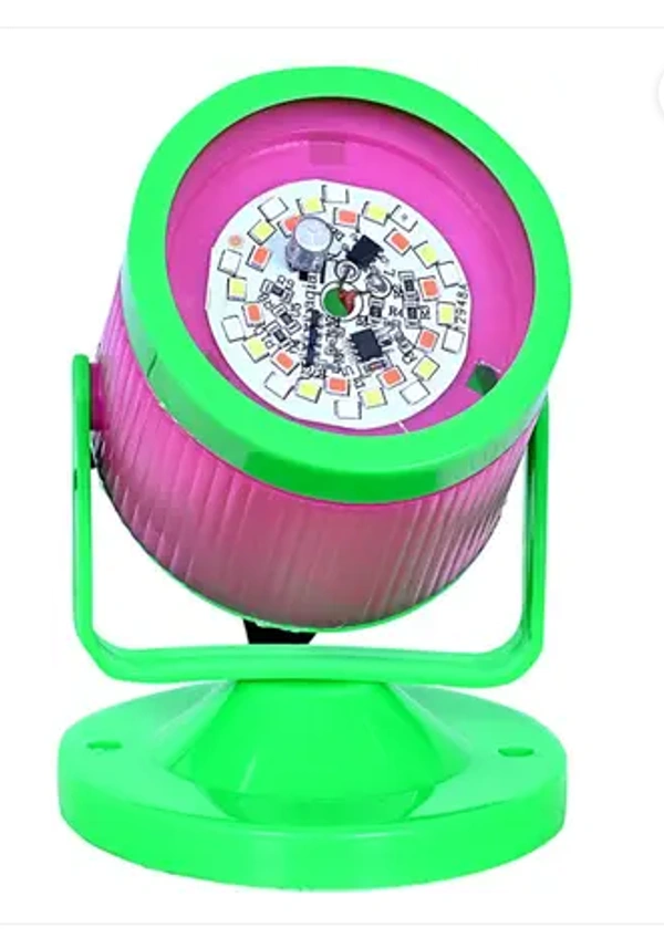 MULTI SPORT LIGHT, Multi Sport 15W LED Light | High Brightness Outdoor Flood Light for Sports & Home Use(2533)
