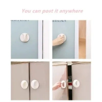 2PCS DRAWER STICKER,  2PCS Drawer Sticker – Stylish & Protective Cover for Drawers (1783)