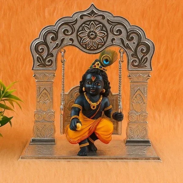 BAL GOPAL JHULA, Shreeji Bal Gopal Jhula(2374)
