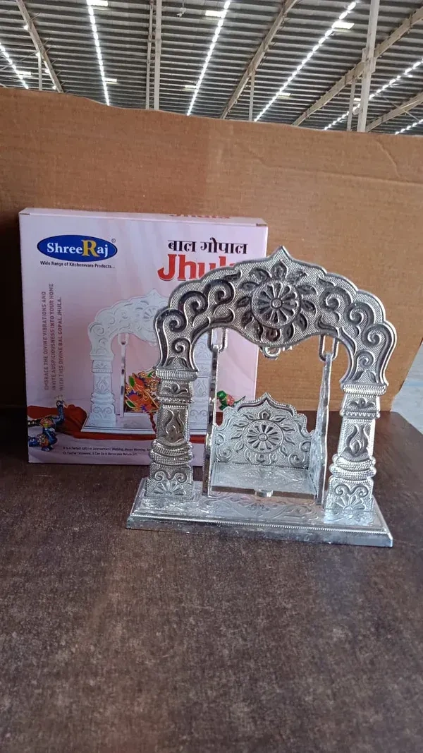 BAL GOPAL JHULA, Shreeji Bal Gopal Jhula(2374)