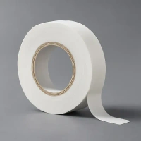 DOUBLE SIDED FOAM TAP, Small Strong Double-Sided Foam Mounting Tape – Heavy Duty Adhesive (1 Pc)(2612)