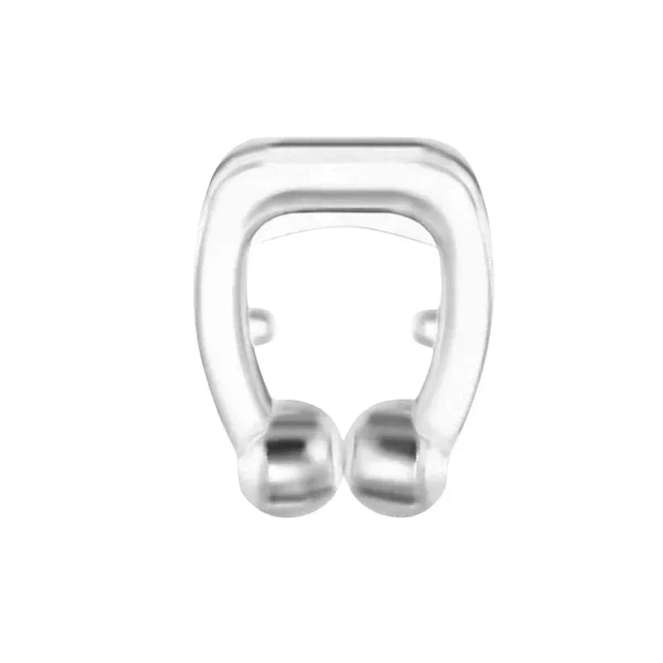 NOSE CLIP, Snore Free Nose Clip (Anti Snoring Device) - 1pc(2113)