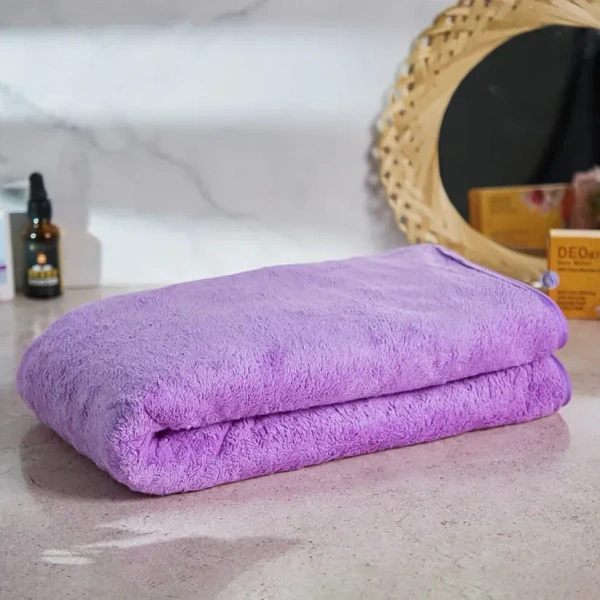 76*50 CM NAPKIN, Microfiber Napkin – Quick-Dry, Super Absorbent Hand and Face Napkin for Daily Use (2415)