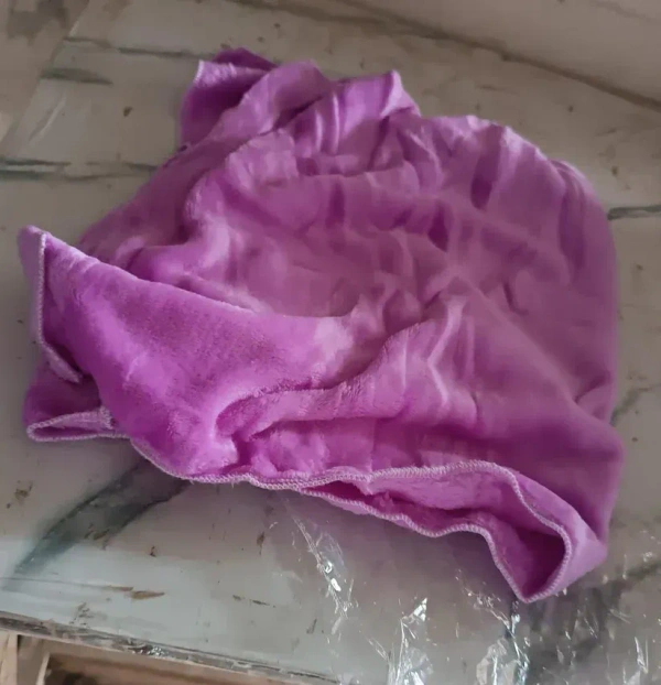 76*50 CM NAPKIN, Microfiber Napkin – Quick-Dry, Super Absorbent Hand and Face Napkin for Daily Use (2415)