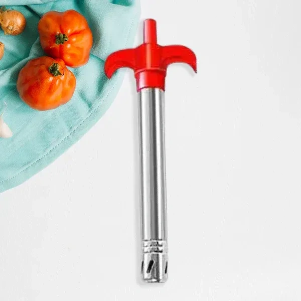 SMALL GAS LIGHTER, Stainless Steel Gas Lighter,  Compact, Durable, and Reliable Igniter for Gas Stoves, Burners, and Appliances   (2229)