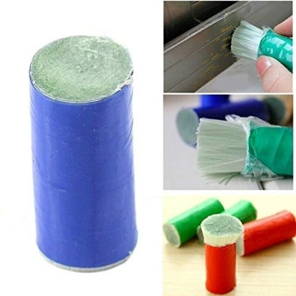 2PCS STEEL STAIN REMOVER, Steel Rust & Stain Remover (2 Pcs) – Powerful Cleaning for Home & Kitchen(2148)