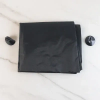 CAR WINDSHIELD SUNSHADE, Universal Car Windshield Snow & Sun Protection Cover (145×70 cm) – All-Weather Frost Guard with Anti-Scratch Material & Secure Fit(2752)