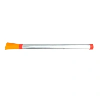 ATTA CLEANING BRUSH Dust Cleaning Brush for Deep Cleansteel bodyperfect size (2073)