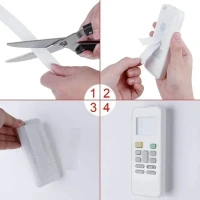 VALCRO TAP 5M,  Velcro Tape 5M – Strong & Reusable Fastening Solution (1729)