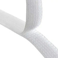 VALCRO TAP 5M,  Velcro Tape 5M – Strong & Reusable Fastening Solution (1729)