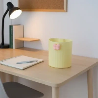 BUTTERFLY HOLDER, Premium Wall-Mounted Toothbrush Holder with Butterfly Design – Stylish Bathroom Organizer for Toothbrushes & Toothpaste, Strong Adhesive, Space-Saving Storage Rack(2632)