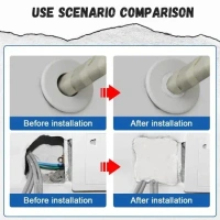 Waterproof Sealant Clay Home Improvement,  Waterproof Sealant Clay – Durable & Versatile Home Improvement Solution (1810)
