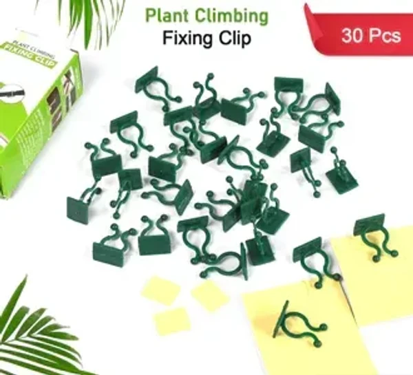 30PCS PLANT CLIP 