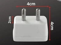 2PIN NIGHT LAMP, 0.5W Line-Type 2-Pin Plug & Play Night Lamp – Zero Watt LED Bulb for Bedroom & Living Room(2606)
