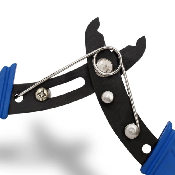 WIRE STRIPPER & CUTTER, Wire Stripper & Cutter – Professional Electrical Stripping Tool and Cutting Pliers for Wires & Cables(2587)