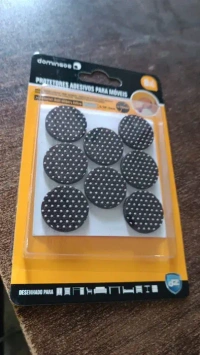 8PCS FURNITURE PAD Furniture Protection Pad (8 Pcs Set) (1909)