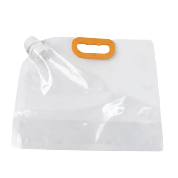 AIRTIGHT STORAGE BAG 25*21CM Airtight Refrigerator Storage Bags Food Storage Bag (25x21 Cm / 1 Pc) (2090)