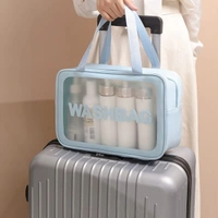 3PCS WASH BAG SET | Protect Delicates & Keep Clothes Safe" (2007)