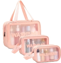 3PCS WASH BAG SET | Protect Delicates & Keep Clothes Safe" (2007)