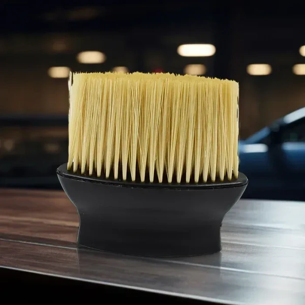 MULTI CLEANER BRUSH BIG - "Multipurpose Soft Car Air Conditioner Cleaner Brush (1 Pc)" (2015)