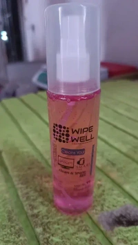 100ML CLEANER LIQUID Liquid Gadget Gel Solution to Clean Mobile / Laptop Screen (100 ML) (1911)