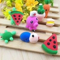 5PCS DOUGH CLAY,  5PCS Dough Clay Set – Soft, Non-Toxic, Multicolor Play Clay for Kids & DIY Crafting(1851)