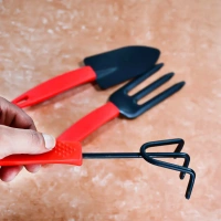 3PCS GARDENING TOOL Gardening Tools, Garden Tools,  (1522)