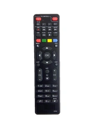 REMOTE GTPL Remote Control GTPL Universal Remote Control – Compatible Replacement for GTPL Set-Top Boxes (557)