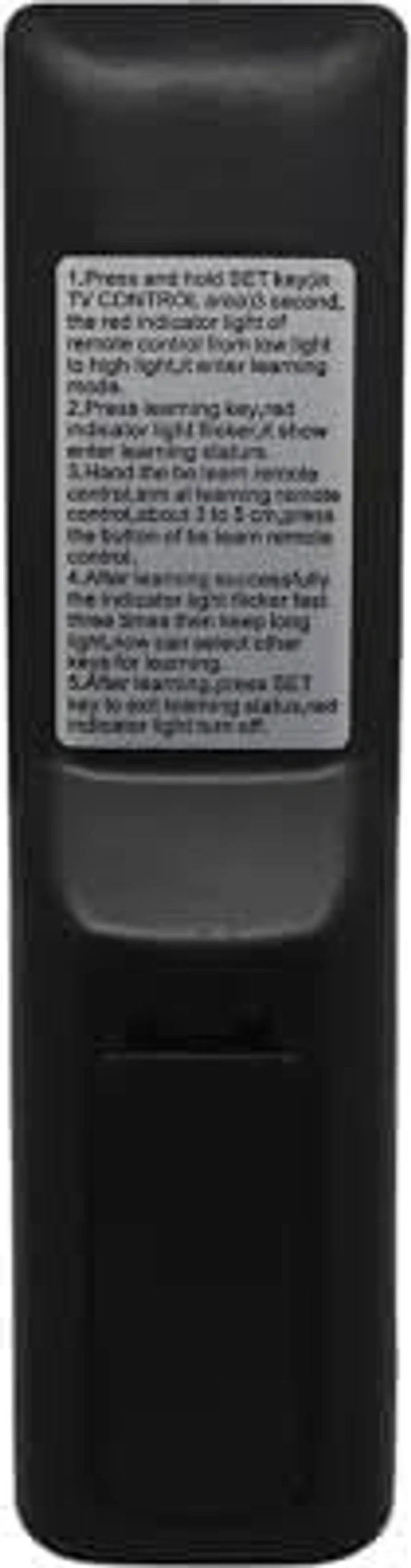 REMOTE GTPL Remote Control GTPL Universal Remote Control – Compatible Replacement for GTPL Set-Top Boxes (557)