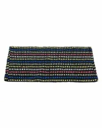 70 DOOR MAT, Door Mat for Home, Bathroom, Bedroom, Office, Kitchen & Living Entrances - Cotton Blend- 16"x24" (Machine Washable) - Multicolor (453)