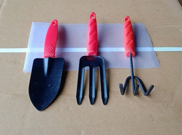 3PCS GARDENING TOOL Gardening Tools, Garden Tools,  (1522)