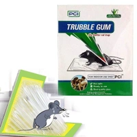 "PCI Mouse Glue Pad - Strong, Non-Toxic Pest Control Solution" (1984)