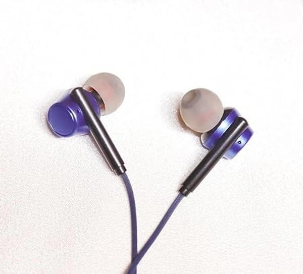 NECKBAND SIGNATURE, Signature Mix Model Neckband – Wireless Bluetooth Earphones with Long Battery Backup (Random Model)(2355)