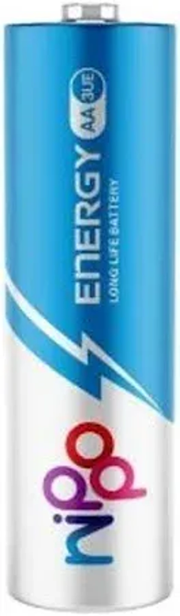 NIPPO CELL BATTERY 1PC, NIPPO Batteries Cell – Reliable Power for Everyday Use(313) - AAA